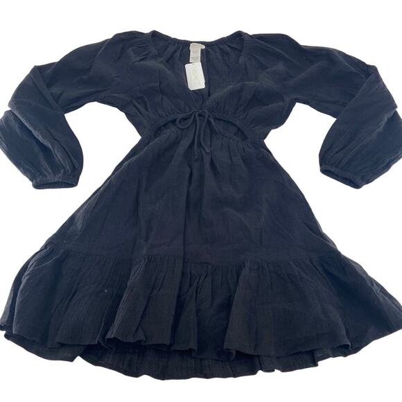 L*Space  Feelin Fine Dress Small - Picture 2 of 9